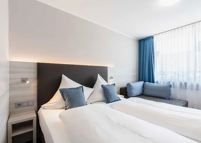 Westend Hotel