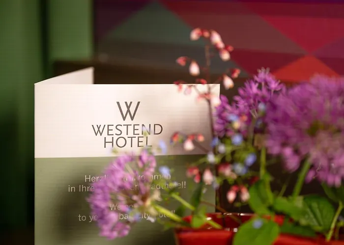 Hotel Westend