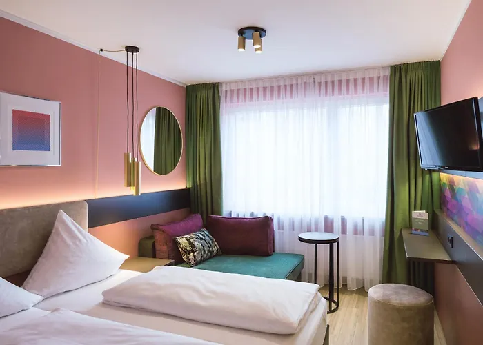 Hotel Westend