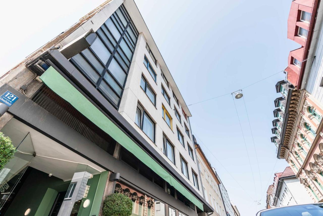 Hotel Westend München