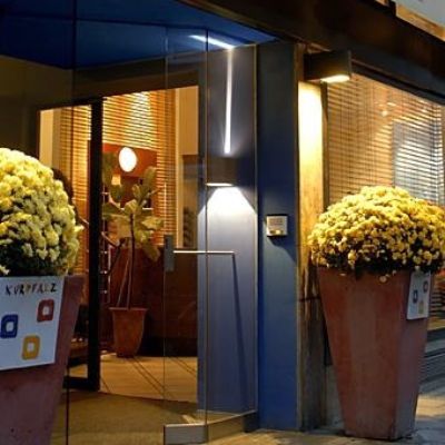 Westend Hotel München