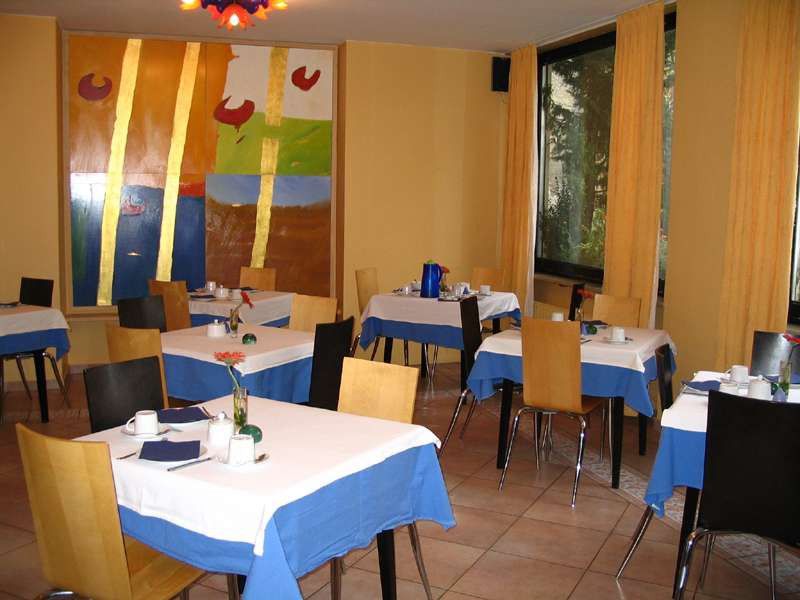 Westend Hotel München