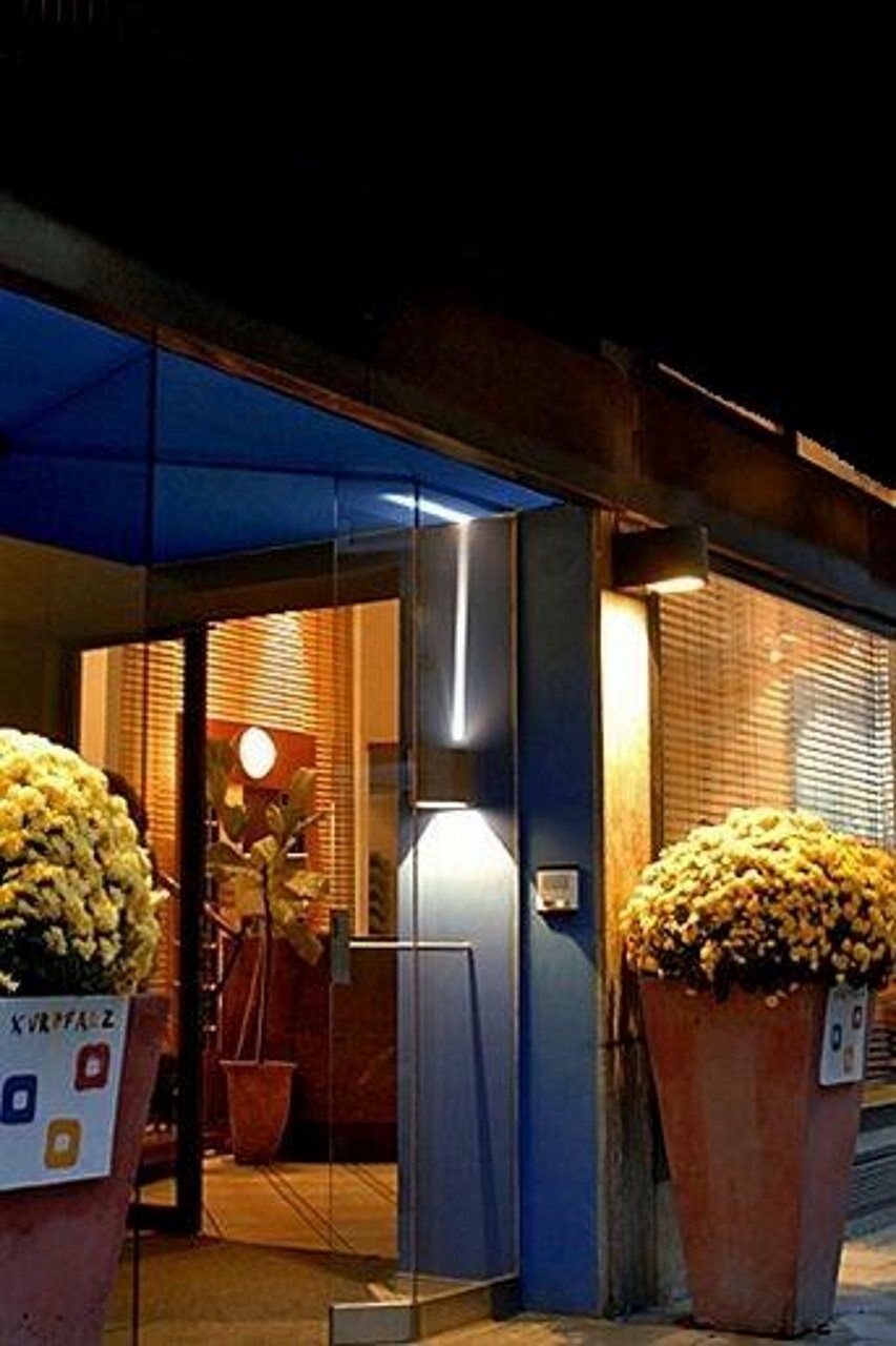 Westend Hotel München