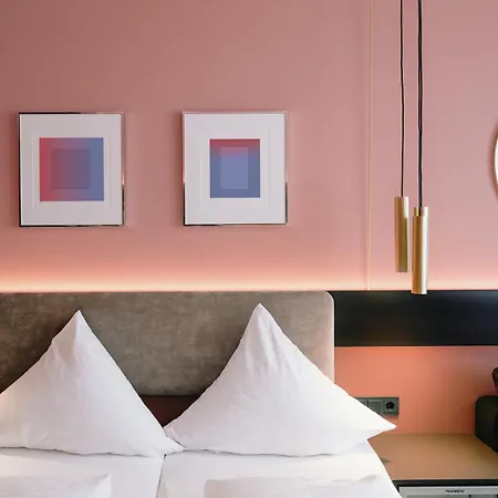 Westend Hotel Munich Extérieur photo