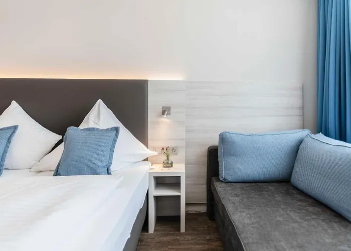 Westend Hotel