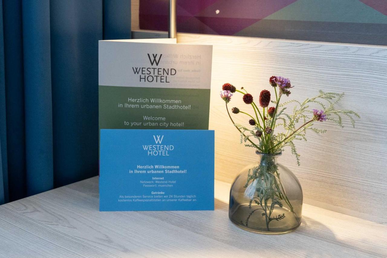 Westend 3* München