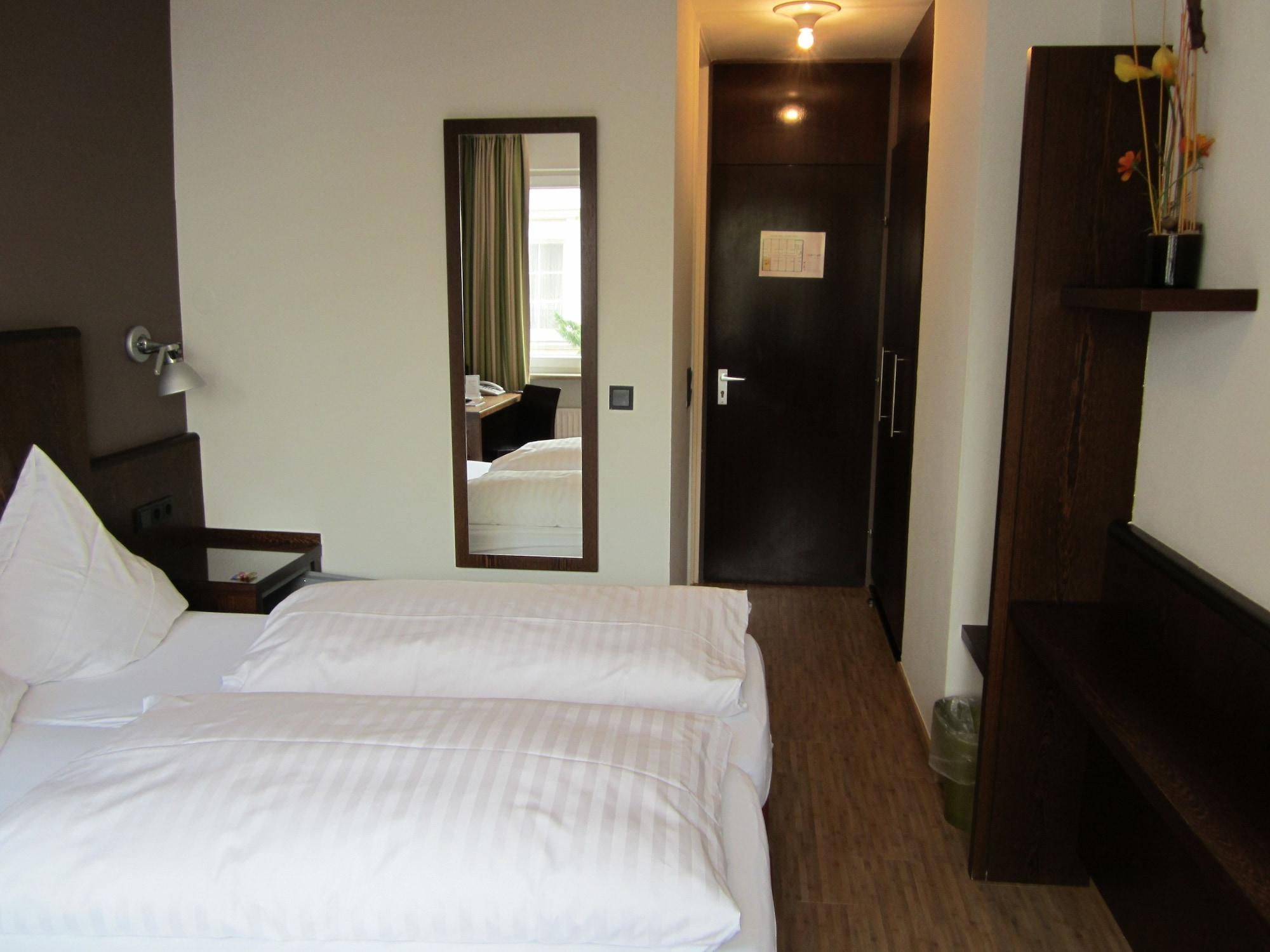 Westend 3* Monachium