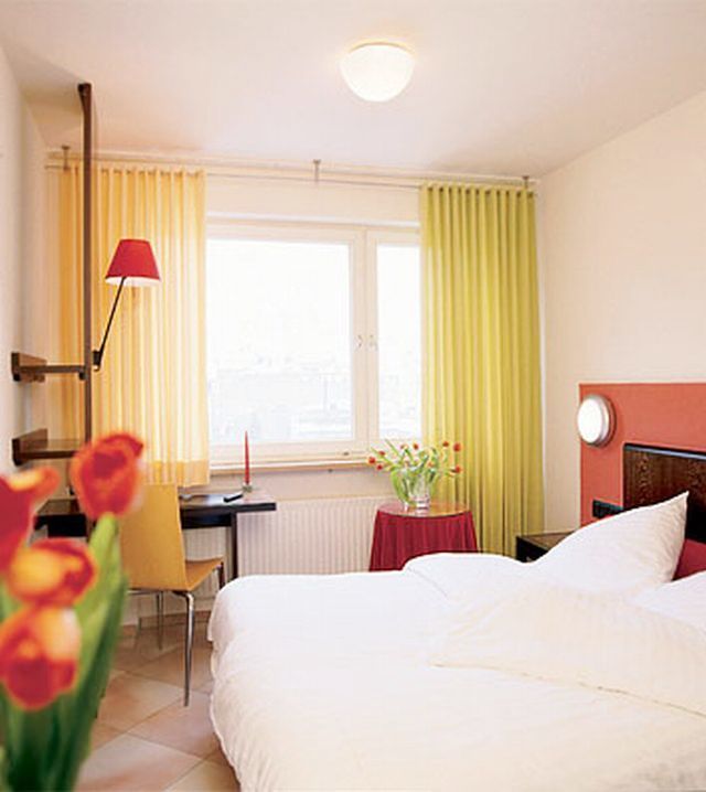 Hotel Westend Monachium