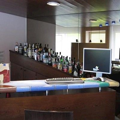 Westend Hotel Monachium
