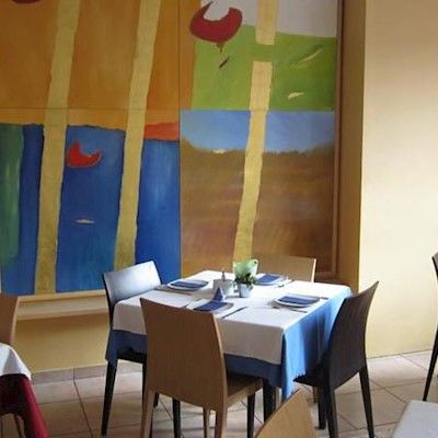 Westend Hotel Monachium