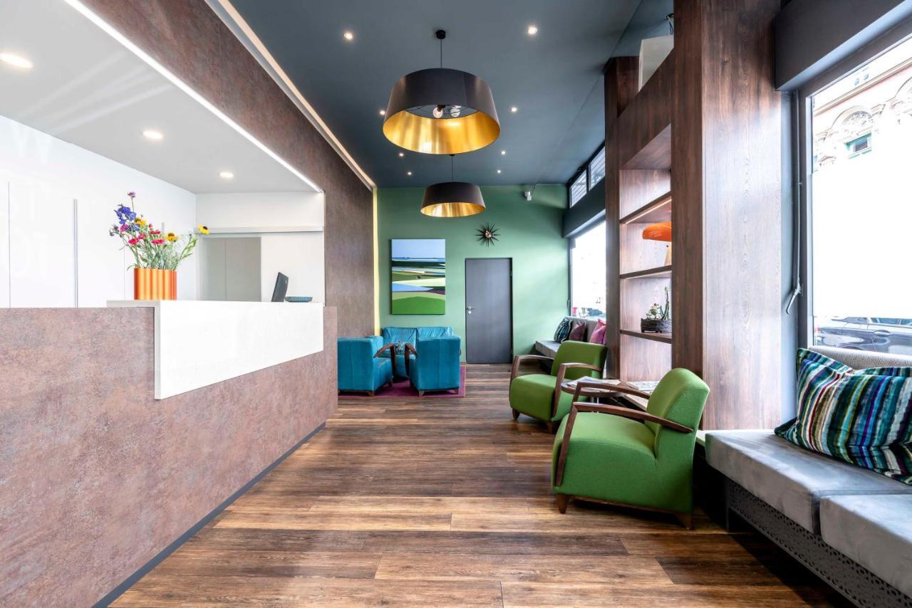 Hotel Westend 3*