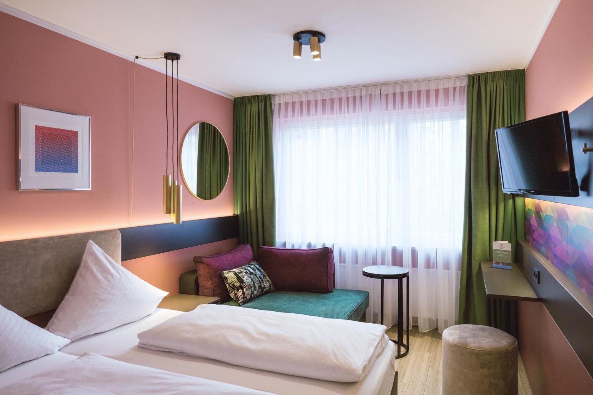 Westend Hotel 3*