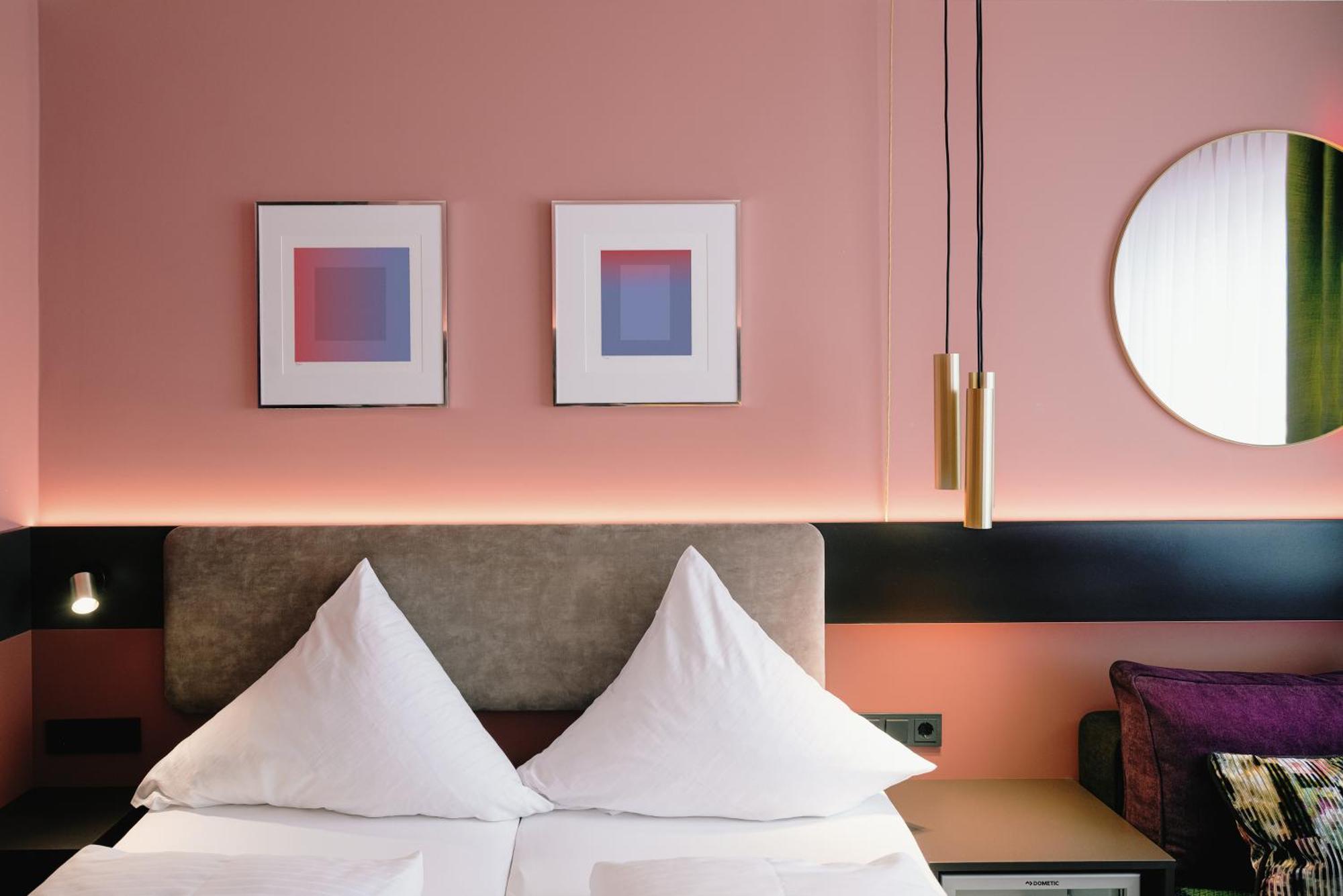 Hotel Westend 3*