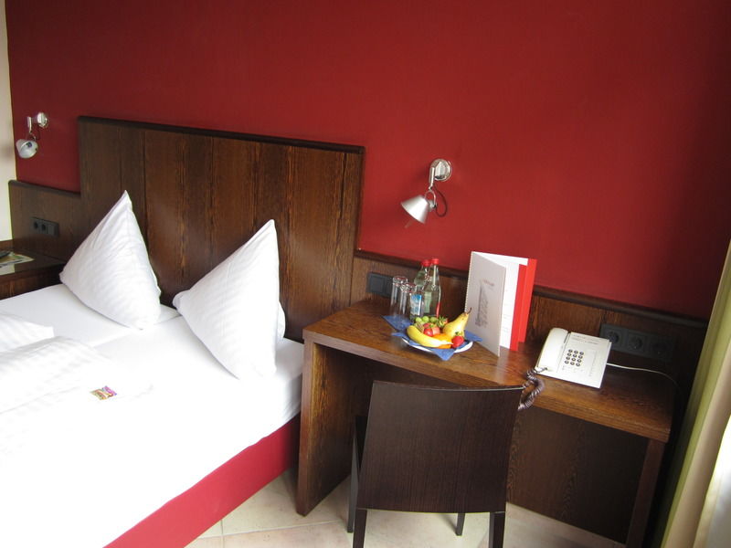 Hotel Westend Munich