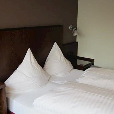 Westend Hotel Munich